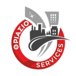 Θριάσιο Services