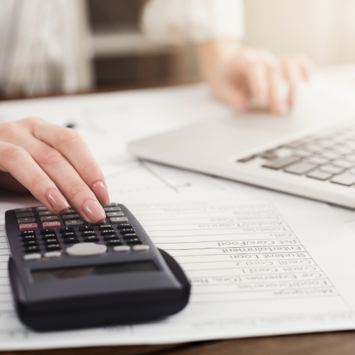 Διαχείριση Κτιρίων Έκδοση Κοινοχρήστων